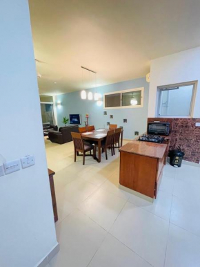 Two bedroom stay